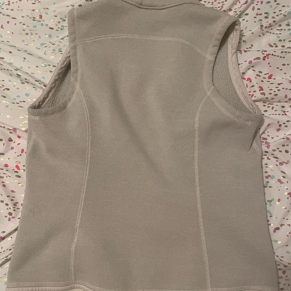 Patagonia Better Sweater Vest Sz Small - Picture 4 of 6
